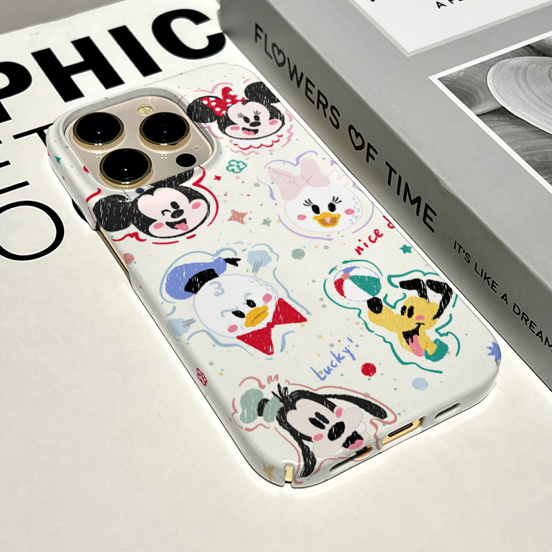 亚克力苹果可爱16/15/14/1312