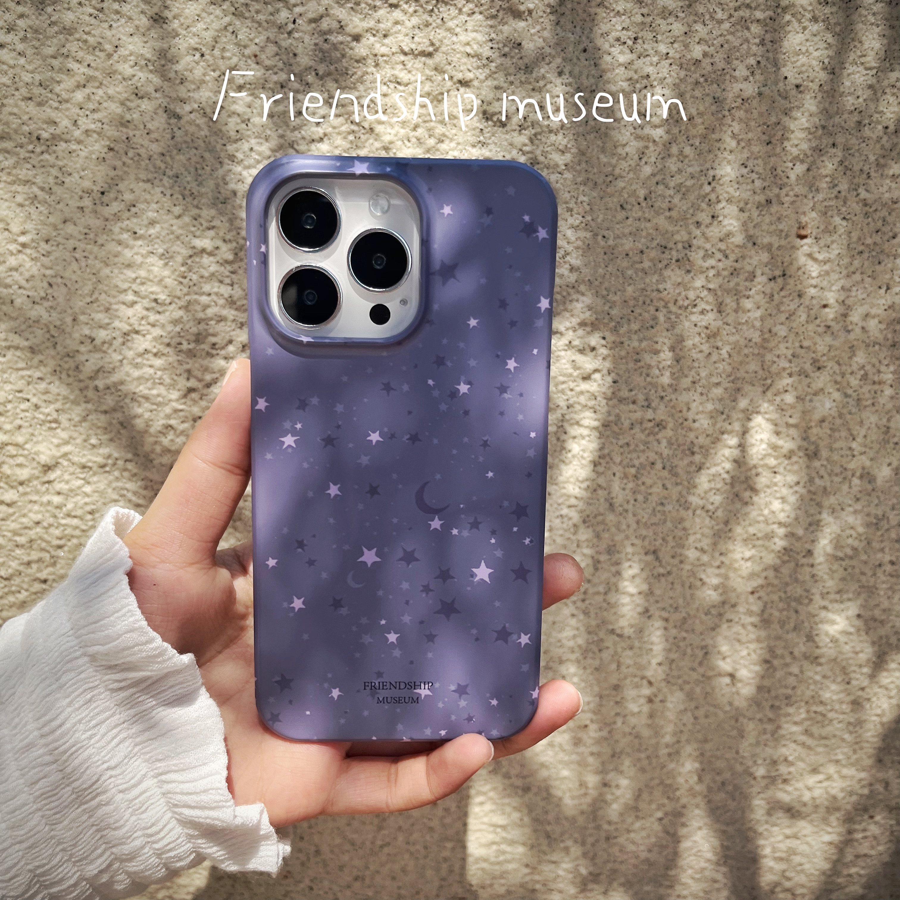 苹果16/15/14/1312亚克力ins原创