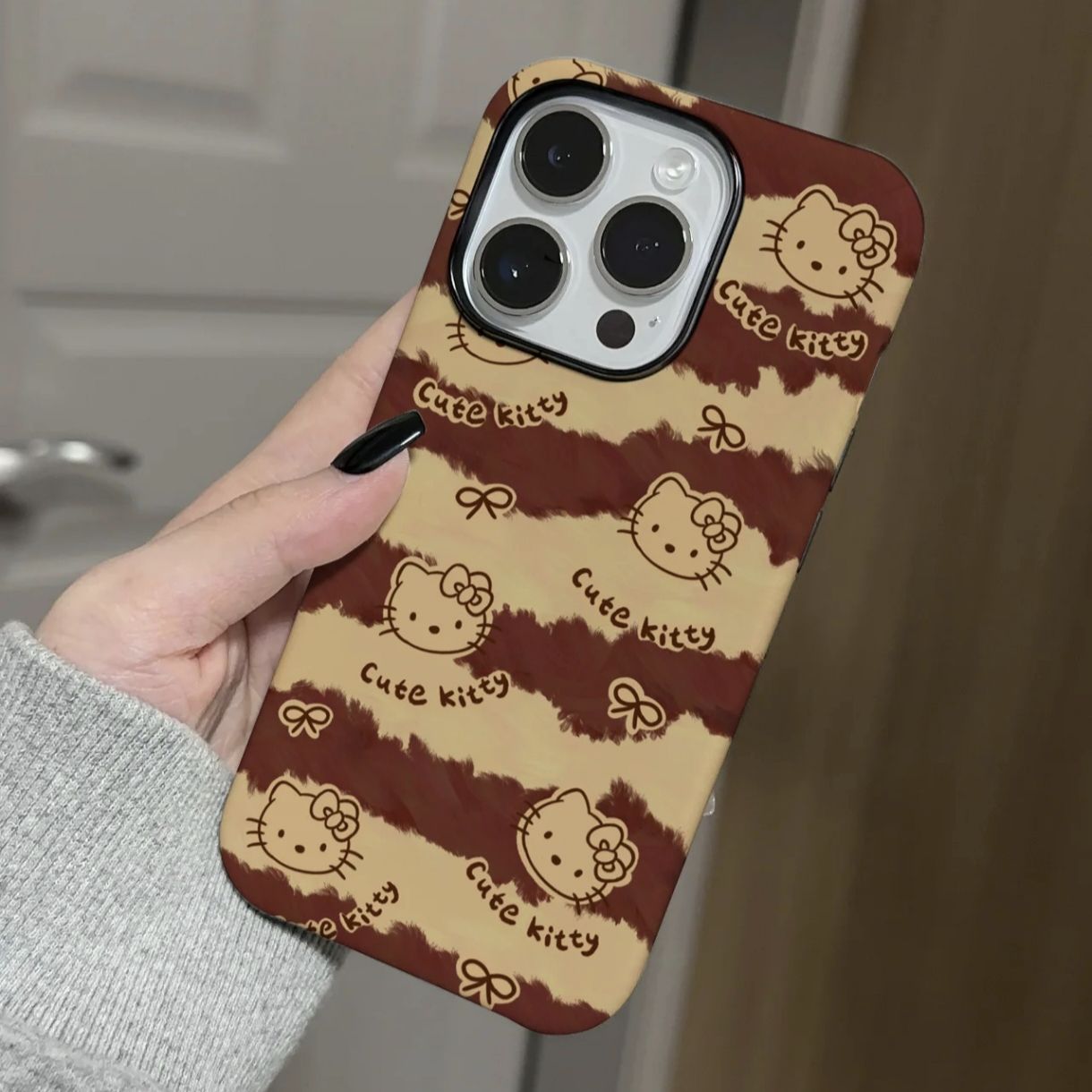 亚克力苹果可爱16/15/14/1312