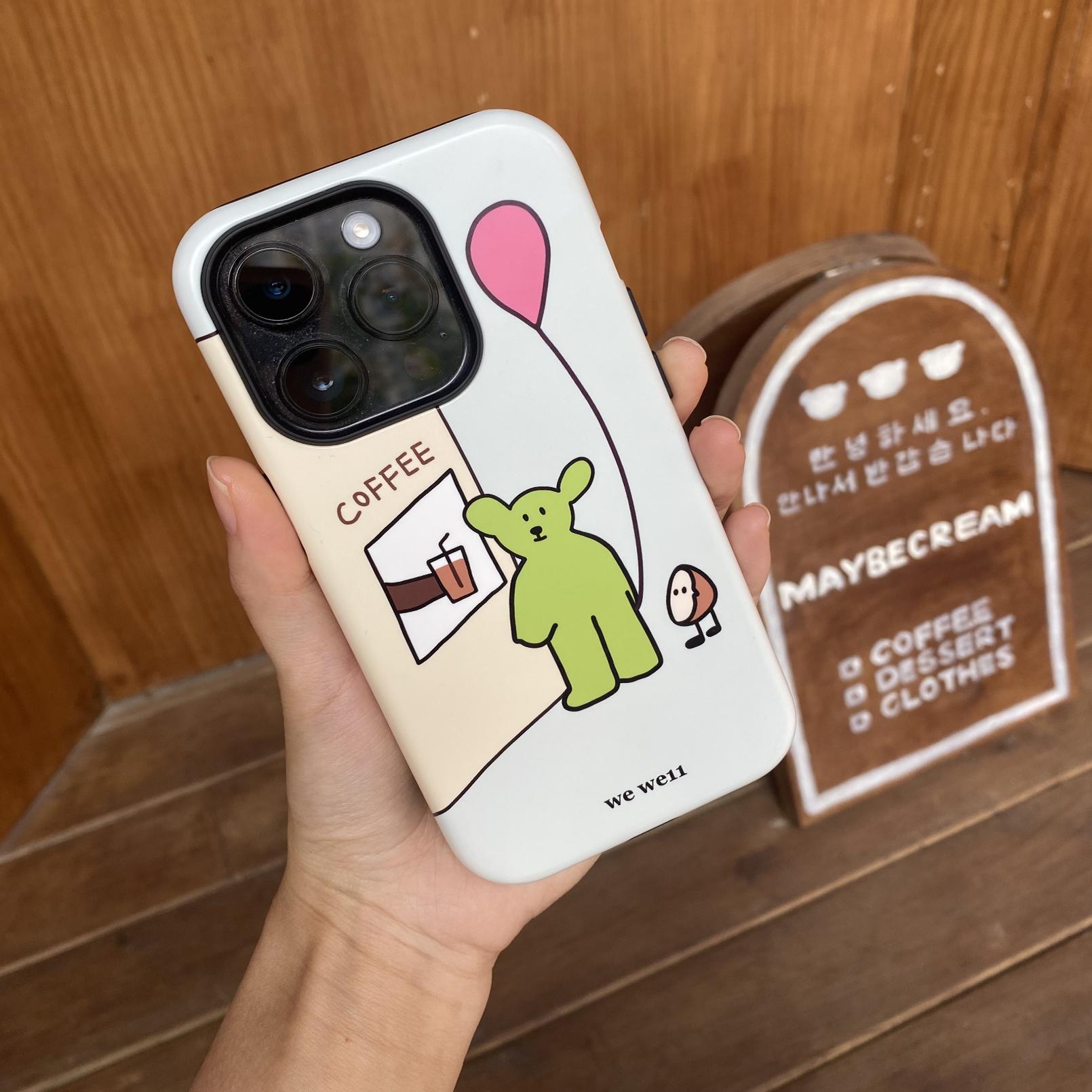 苹果16/15/14/1312PC硬壳ins原创