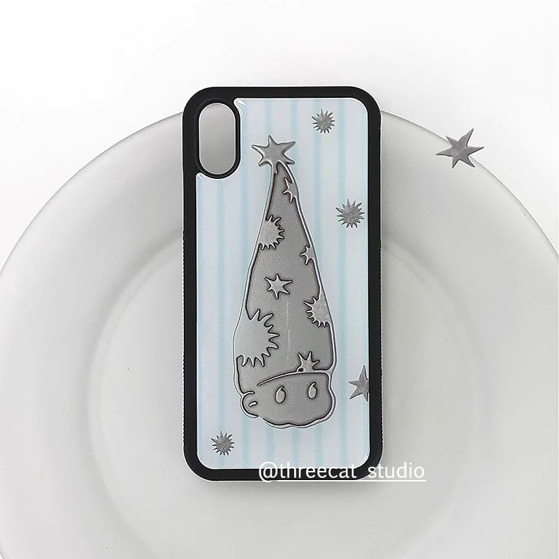 iPhone16promax韩系手机壳苹果