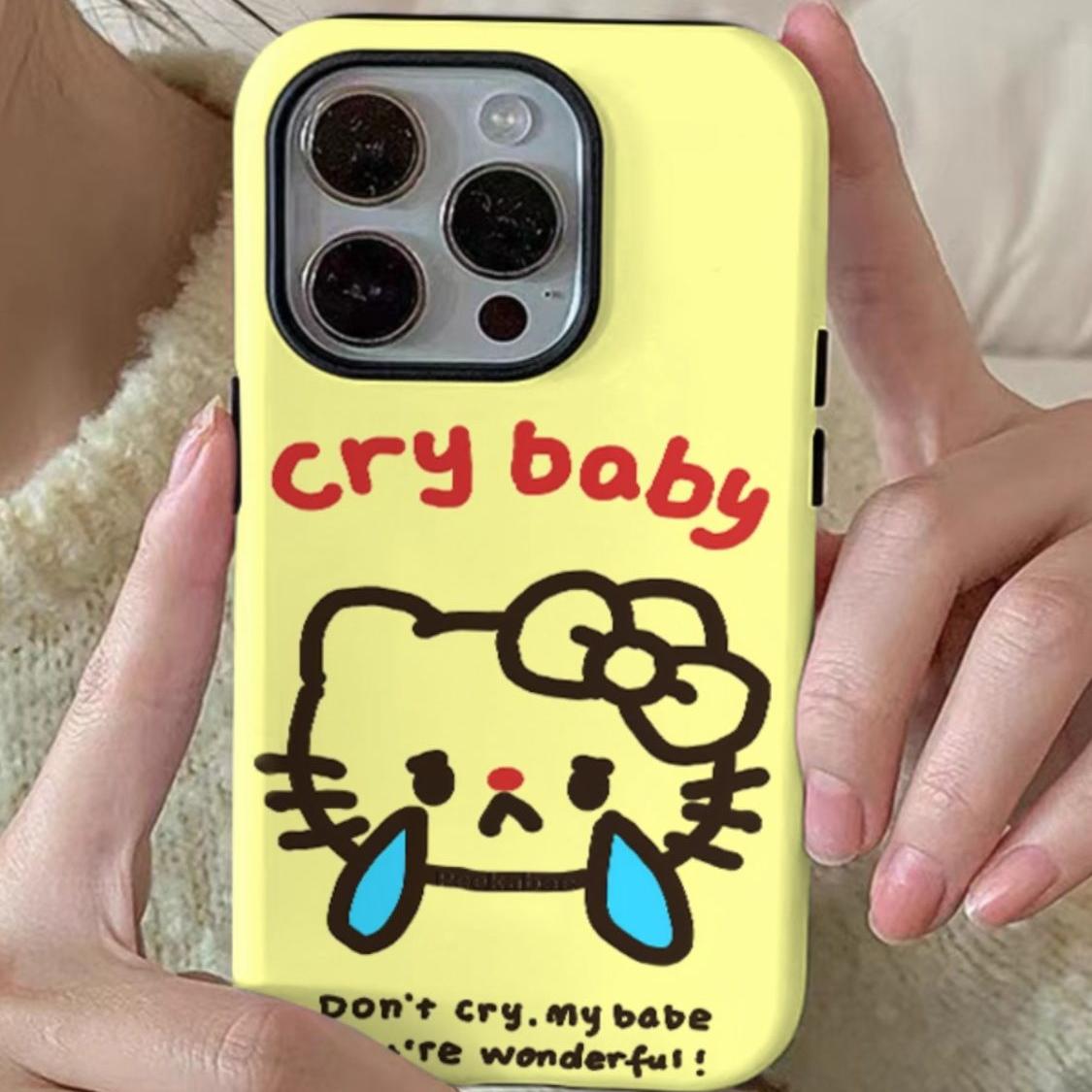 亚克力苹果可爱16/15/14/1312