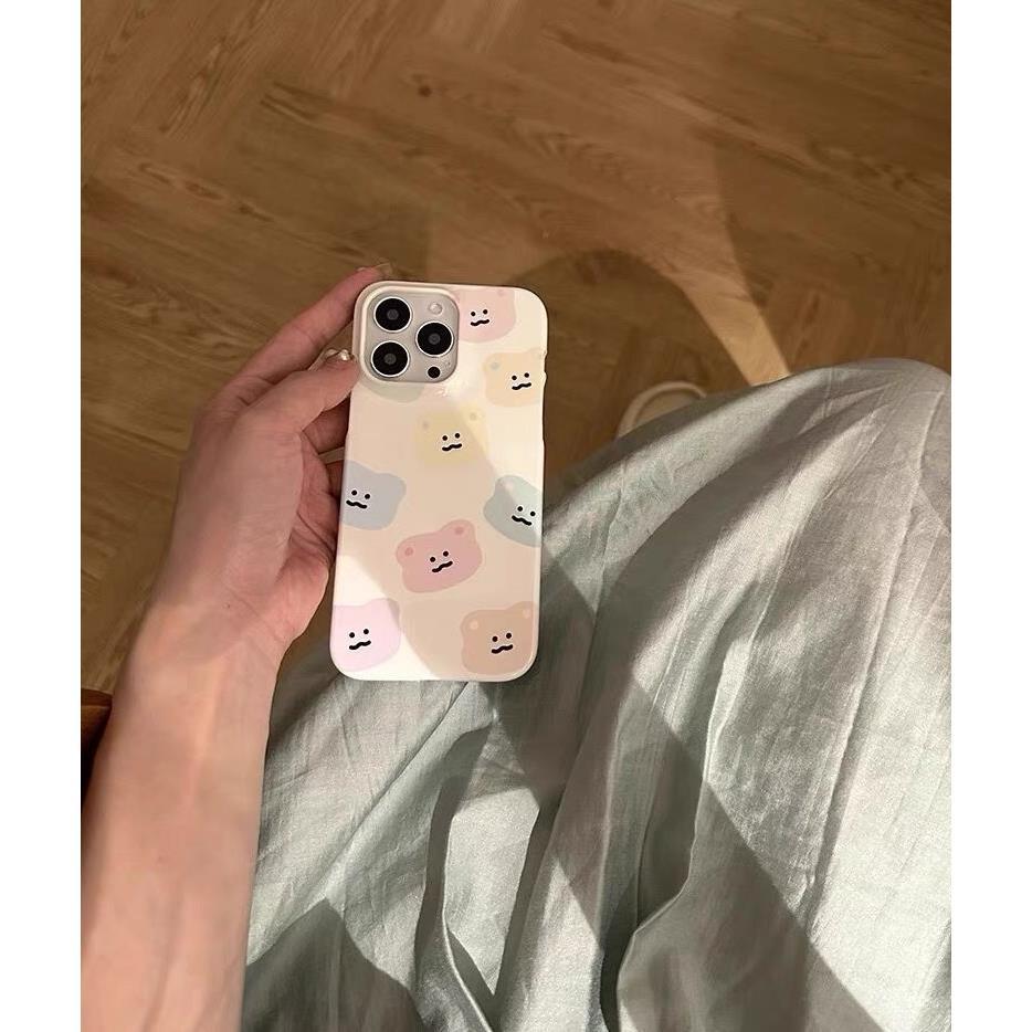 苹果16/15/14/1312亚克力ins原创