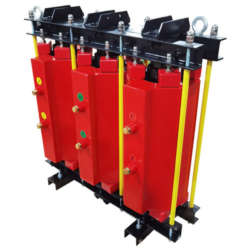 10KV高压磁控电抗器 MCR可调的并联电抗器干式无功补偿磁阀式可控
