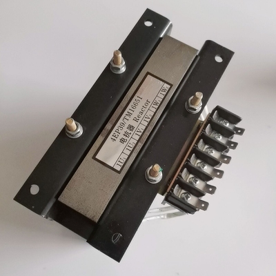 重工TM16651-1fc6发电机电抗器