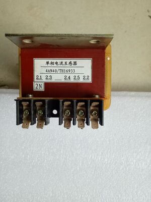 1FC6 发电机配件 4AN40 TH16933 电流互感器
