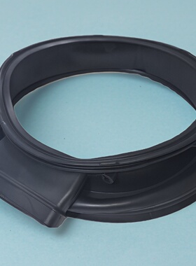 适用海尔卡萨帝滚筒0020300926观察窗垫胶圈CG10015HD3GU1