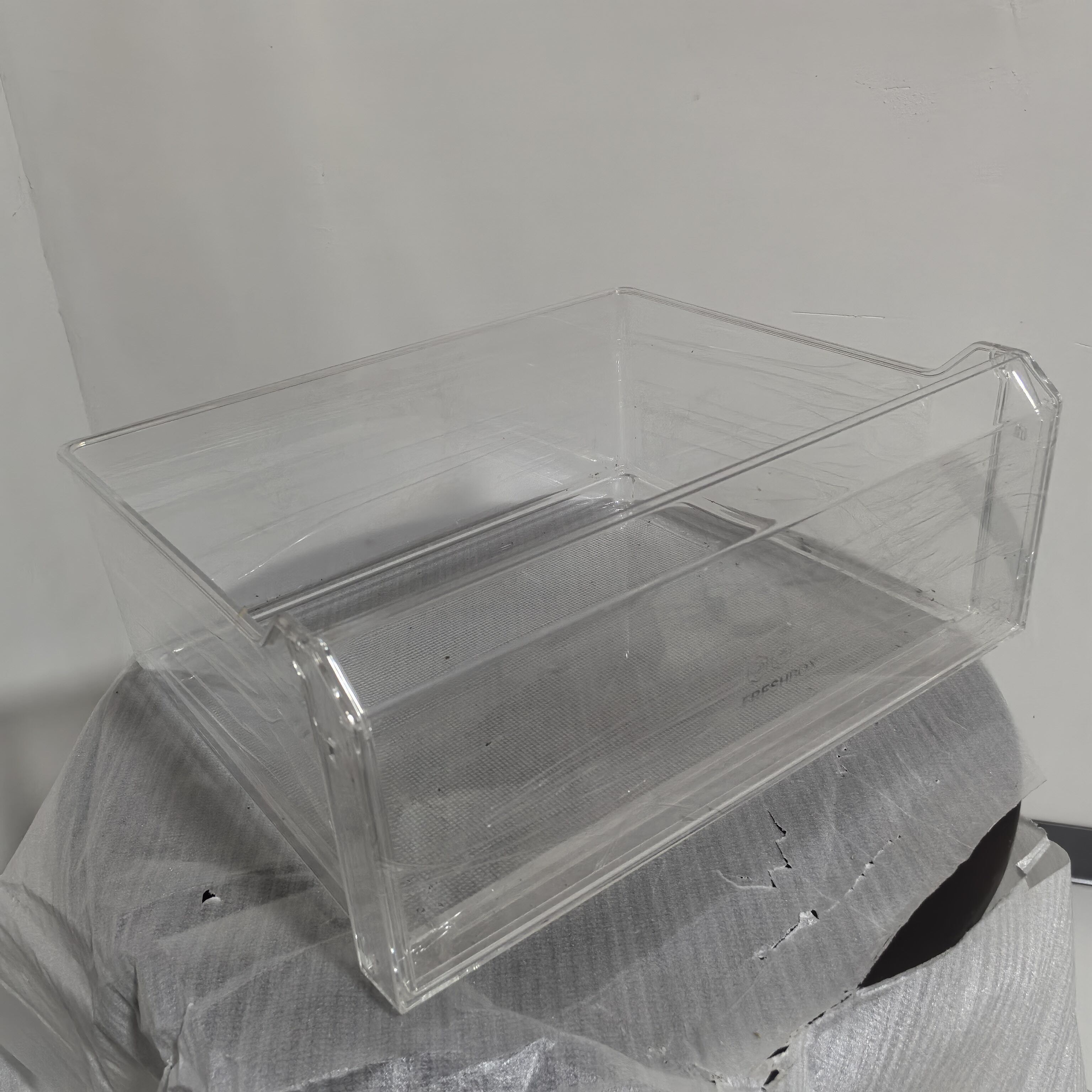 适用海尔冰箱BCD-618WDGTU1,BCD-801WDCA,BCD-801WDSS冷藏大抽屉