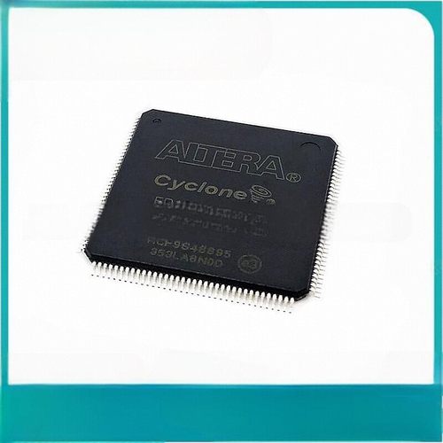 HC32L136微控芯片LQF3