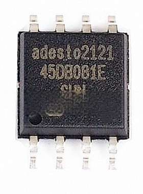 AT45DB081E-SHN-T AT45DB081E SOP8 全新原装正品  存储器 全新