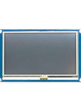 Nextion NX4827T043 4.3寸TFT显示器人机交互界面HMI 英文版内核
