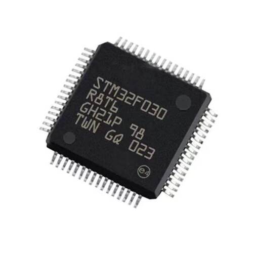 全新原装STM32F0R8T6封