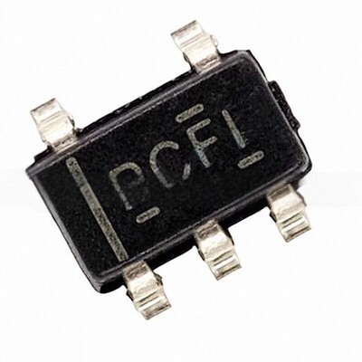 TPS76901DBVRMCU微控制器SOT23-5