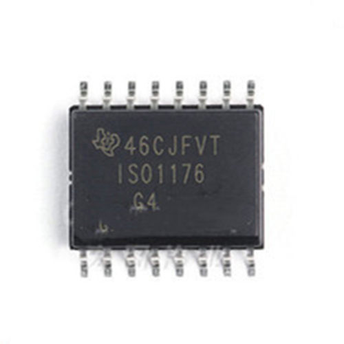 IS01176ODWR隔离收发器