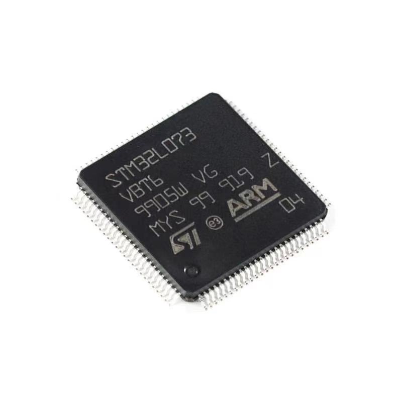 全新原装STM32L073VBT6 STM32L073VZT6 STM32L073V8T6 单片机芯片
