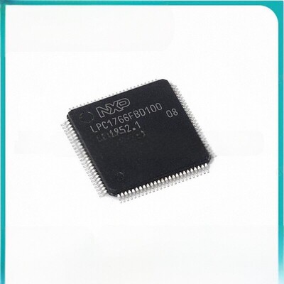 LPC1766FBD100K微控制器