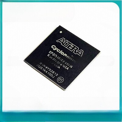 EP2C20F256I8N 现场可编程门阵