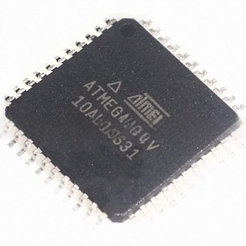 全新ATMEGA644V微控制器芯片