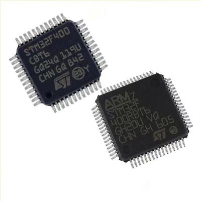 全新原装STM32F400CBT6R