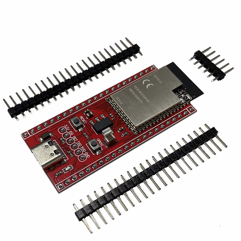 ESP32-开发板DevKit核心