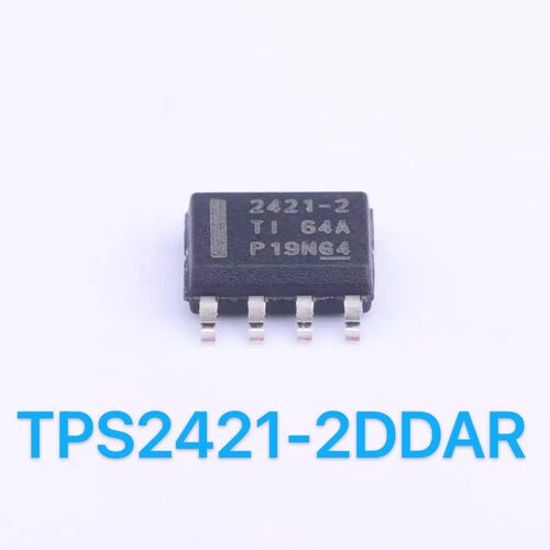 全新原装TPS2421-2DDARO