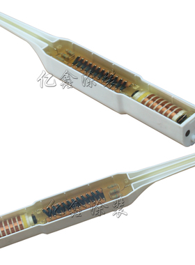 Gema金马OPT手动喷枪高压模块GM02静电喷枪配件高压包倍压模块