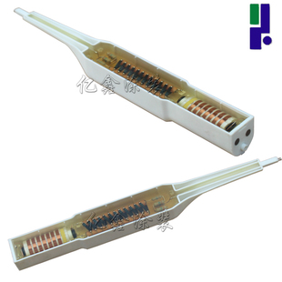 Gema金马OPT手动喷枪高压模块GM02静电喷枪配件高压包倍压模块