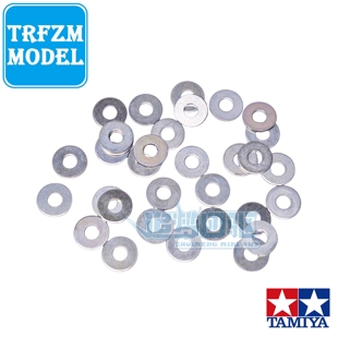 原装田宫tamiya四驱车配件 10309拆卖m2螺丝垫片 塑料导轮垫片