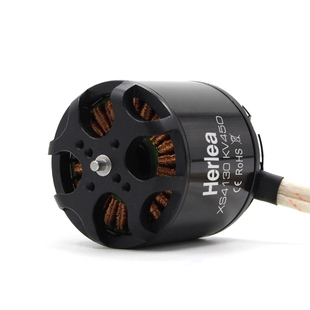 恒力源XS4130 KV480 无人机无刷电机 多轴多旋翼轻量化 航拍 测绘