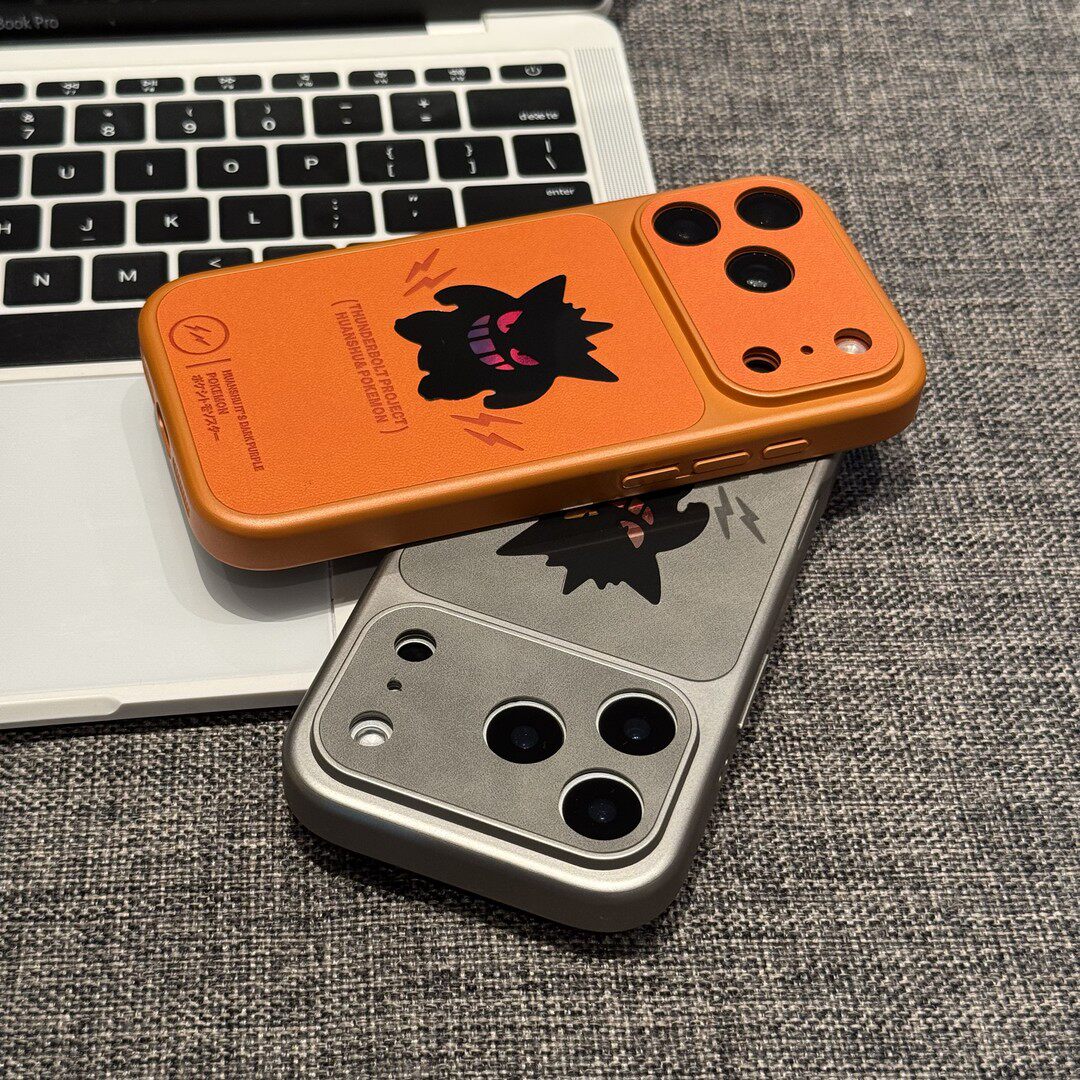 卡通酷炫镭射耿鬼秒变17大视窗