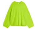 Bright Green