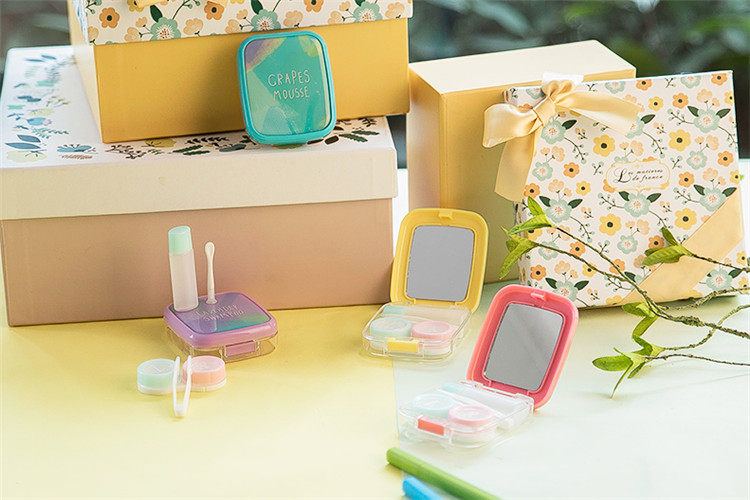 Etui à lunettes - Ref 1243321 Image 4