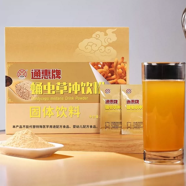 Товары от 上海通惠保健食品有限公司