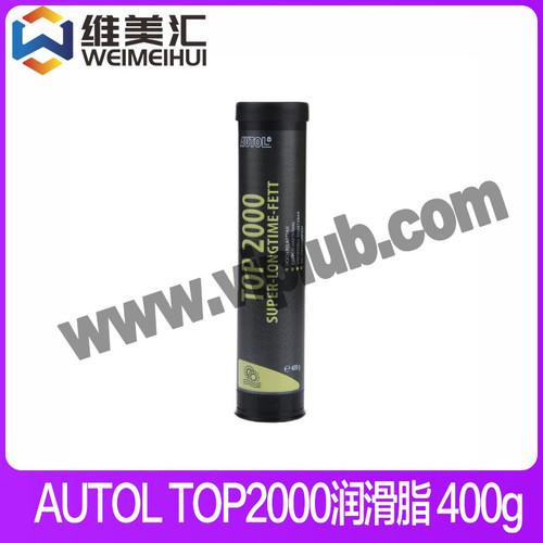 阿吉普AGIPAUTOLTOP2000润滑脂
