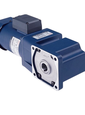 精研力矩电机 100TP40GV22 堵转收卷马达 90TP20GV22  直角减速机