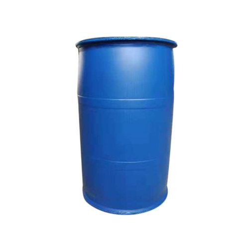 塑料周转桶 加厚大容量pe塑料化工桶 双环闭口化工塑料桶 厂家