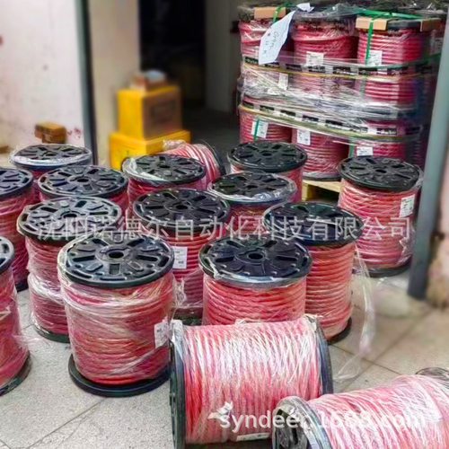 PARKER派克液压油管801-12-RED、801-16-RED-RL现货801胶管