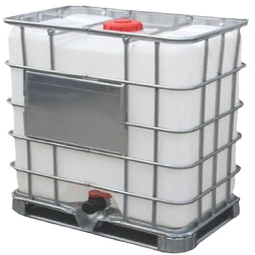 厂家直销IBC吨桶 500L塑料方化工桶