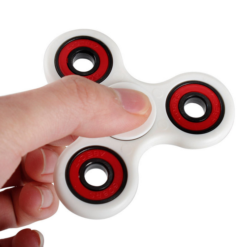 Finger spinner - Ref 2614742 Image 1