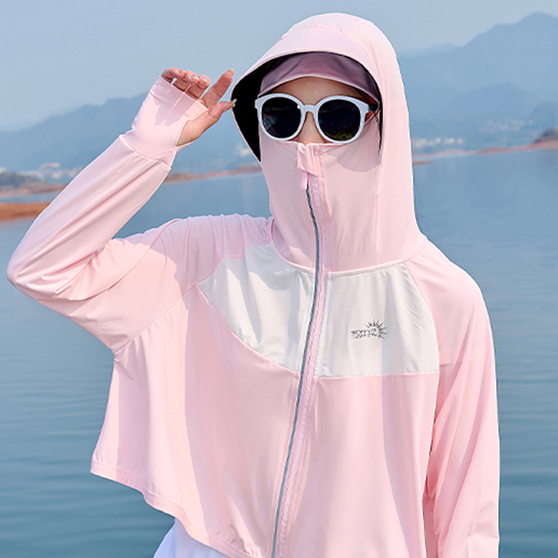 女防晒常规春夏厂家直销
