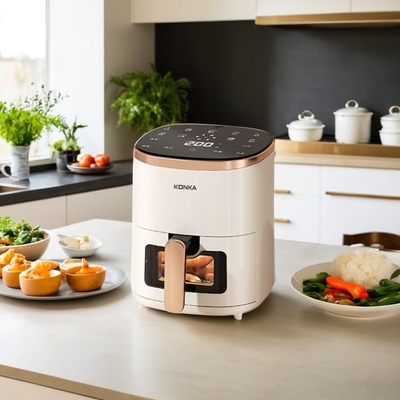 【已购买+865人空气炸锅】