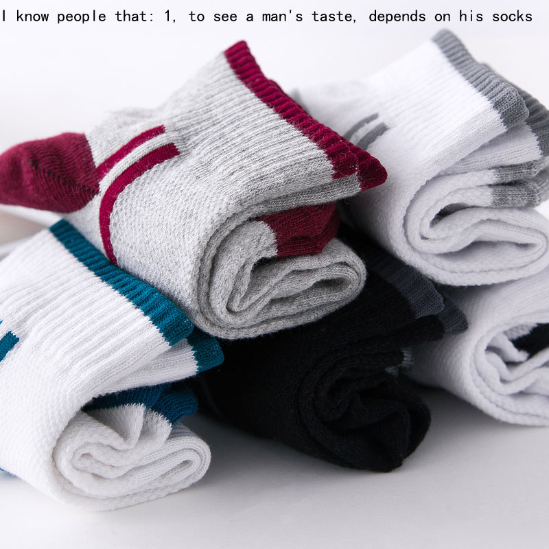 Chaussettes - collants - Ref 777887 Image 3