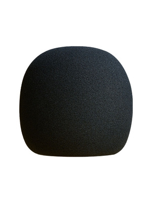 Singba小巨蛋麦克风G2防喷海绵罩毛绒防喷罩