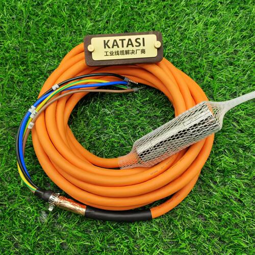 6FX5002-5CQ31-1AF0  6FX8002-5CQ31-1AF0  是非标定制线各种长度