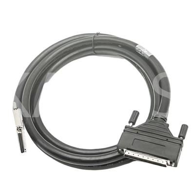 固高雷赛运动控制卡线CABLE68-NP-20电缆线68Pin2米HPCN68M*2-2M