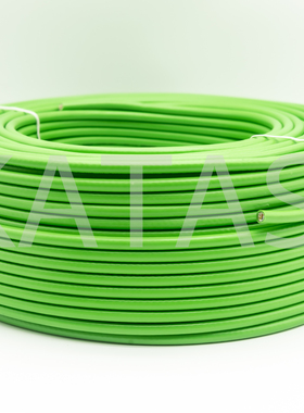 6XV1840-2AH10四芯屏蔽网线Profinet工业网线过福禄克测试