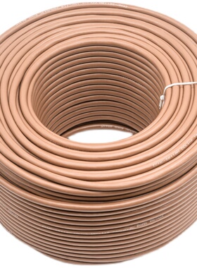 适用 cclink总线电缆CCNC-SB110H 三菱cc-link通讯线 FANC-110SBH