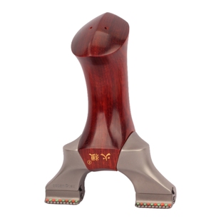 火狼柏氏天罡龙齿新款 反曲暗扣9025 弹架超硬630不锈钢手感天罡