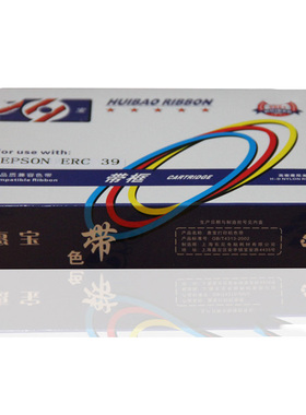 适用于爱普生 EPSON ERC39 ERC43 MT31 M-U310/311