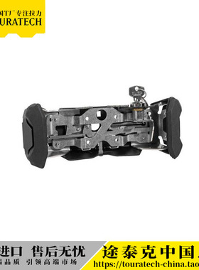 佳明Garmin zumoXT带锁导航支架底座德国T厂TOURATECH